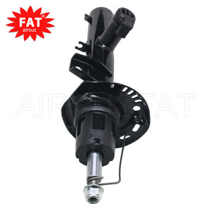Per <span class=keywords><strong>Volkswagen</strong></span> VW Passat <span class=keywords><strong>B7</strong></span> 2011-2015 <span class=keywords><strong>Volkswagen</strong></span> CC 2009-2011 Golf 6 nucleo ammortizzatore anteriore con EDC 7 n0413031h 1 k0413031dc - Product Image 4