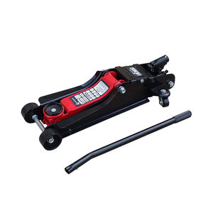 Поставка <span class=keywords><strong>2</strong></span>-тонного гидравлического напольного домкрата, ручной воздушный домкрат хорошего качества для автозапчастей и автомобильных домкратов - Product Image 2