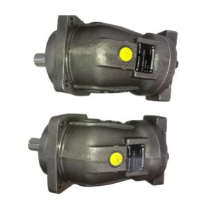 Moteur à piston hydraulique A2FM63/61W-VAB020 A2FM32/61W-VBB020 A2FM32/61W-VBB040 R902250895 - Product Image 1