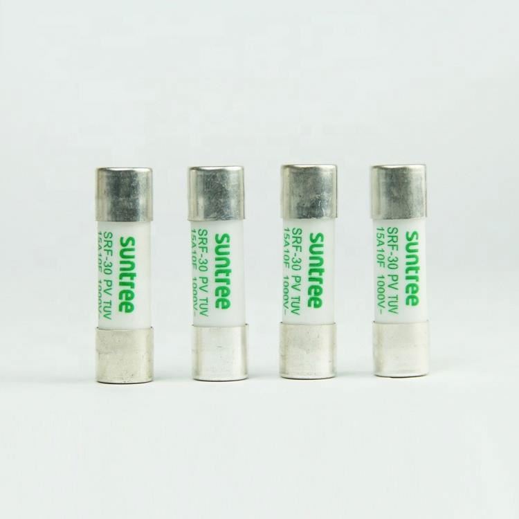 Low Voltage DC 1000V 1500V Miniature