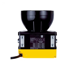 Top Rated 1037095 SRM50-HWA0-K21 Absolute Servo Encoder HIPERFACE IP65 High Precision Bulk CE Listed - Product Image 5