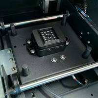 Impresora Digital XP600 de 30 cm, 60 cm, 1.2 m, Plotter Chino para Impresión de Gran Formato en Lona, Vinilo y Cartelera, Impresora Eco Solvente