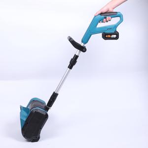 <span class=keywords><strong>Pelle</strong></span> à neige <span class=keywords><strong>électrique</strong></span> <span class=keywords><strong>sans</strong></span> <span class=keywords><strong>fil</strong></span> Portable <span class=keywords><strong>sans</strong></span> <span class=keywords><strong>fil</strong></span> avec batterie <span class=keywords><strong>Pelle</strong></span> à neige <span class=keywords><strong>sans</strong></span> brosse avec batterie 33 CM de largeur - Product Image 1