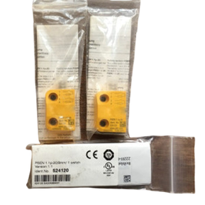 Interruptor PLC 11p-208mm1 524120 11P-20 524120 - Product Image 1