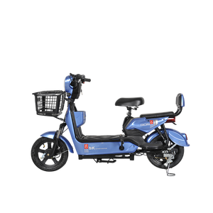 <span class=keywords><strong>จักรยาน</strong></span>ไฟฟ้าที่คุ้มค่าที่สุดในโลก พร้อมมอเตอร์ไร้แปรงถ่าน 350W 500W - Product Image 4