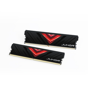 JUHOR <span class=keywords><strong>32GB</strong></span> DDR5 ECC <span class=keywords><strong>RAM</strong></span> 5600MHz 1,3 V Crucial Memoria optimizada para escritorio para servidores de bases de datos y plataformas de Producción de Video 8K Stock - Product Image 4