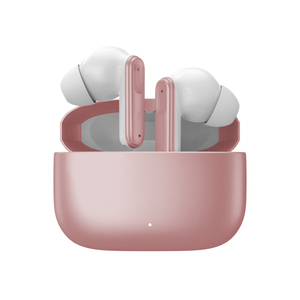 AG04 TWS Wireless Earbuds, Semi-In-Ear Design, ENC Noise Cancelling, HiFi Stereo Sound - Product Image 2