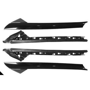 BB5Z-7803136-AB BB5Z-7803137-AA Panel Interior y Exterior para Parabrisas de Coche, Pieza de Modificación, Accesorios para Coche - Product Image 2