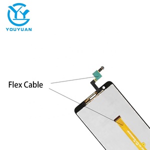 Màn hình LCD điện thoại cho ZTE <span class=keywords><strong>A3</strong></span> 2019 hiển thị L8 Màn hình thay thế LCD - Product Image 4