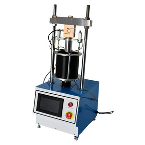 Automatic Digital CBR <strong>Marshall</strong> <strong>Stability</strong> Tester <strong>Machine</strong> Soil <strong>Stability</strong> Analyzer CBR <strong>Marshall</strong> <strong>Stability</strong> Tester - Product Image 3