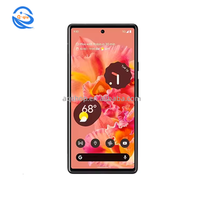 Оптовая продажа оригинальных ЖК-дисплеев для Google Pixel 6 с гарантией 1 год напрямую от производителя - Product Image 4