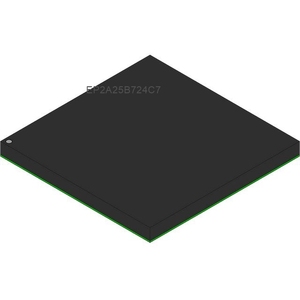 EP2A25B724C7 IC FPGA 540 I/O 724BGA Nouveau Original En Stock - Product Image 1