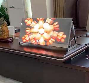 Pantalla led de publicidad para techo de coche, pantalla led para ventana trasera p2.6 x 5,2 - Product Image 3