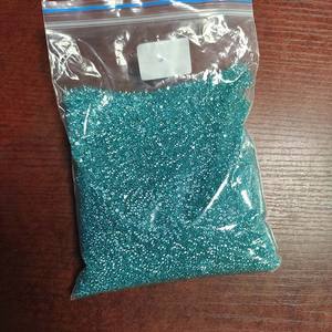 YinZheng in Stock <span class=keywords><strong>Paraiba</strong></span> 0.7MM-10MM forma rotonda sfusa gemma AAA <span class=keywords><strong>pietra</strong></span> sintetica <span class=keywords><strong>Paraiba</strong></span> Nano - Product Image 4