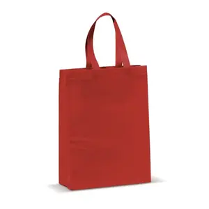 Bolsa laminada de TNT, merchandising personalizado - Product Image 3