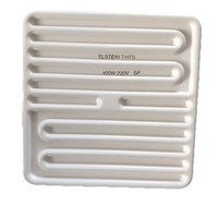 Radiateur céramique infrarouge lointain ELSTEIN T-HtS400 avec garantie de 5 ans