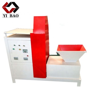 Machine de traitement des résidus de pollen, recyclage de la poussière et du riz, pour cosse de charbon de bois - Product Image 3