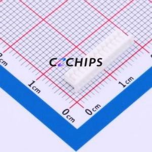 510211300 Housing (Wire-to-Board / Wire-to-Wire) P=1.25mm Connector 1x13P 1.25mm PicoBlade (MX 1.25) 1 - Product Image 1