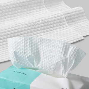Torchon de <span class=keywords><strong>cuisine</strong></span> à usage unique, chiffon absorbant, chiffon à huile de <span class=keywords><strong>cuisine</strong></span> sec et humide à double usage - Product Image 2