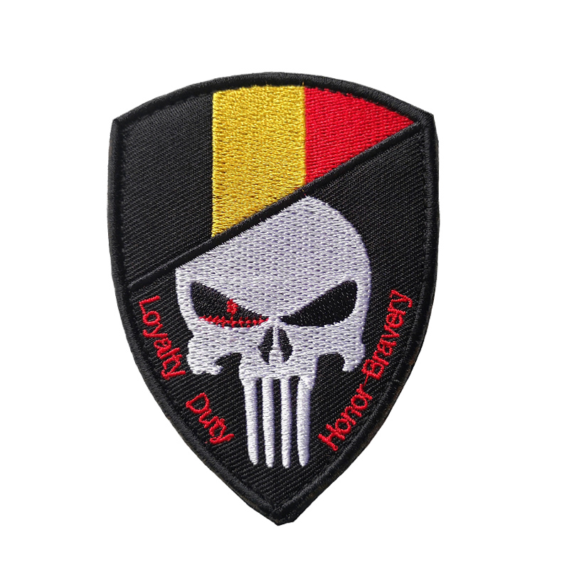 Belgium