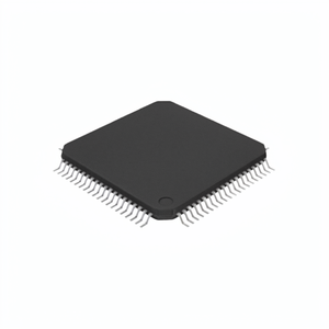 A40MX02-1VQG80 Electronic Chips Component Embedded BOM IC In Stock 80 TQFP - Product Image 1