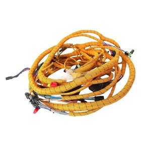 3423063 3068528 Wiring <b>Harness</b> 342-3063 3423063 Excavator Wire <b>Harness</b> for 336D 336D L 336D 320D Excavator Spares - Product Image 1