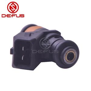 Injecteur de carburant DEFUS économique et durable, compatible avec plusieurs marques, référence OEM H029611, pour injecteur GPL CLIO II/Scenic/Megane, en vente - Product Image 3