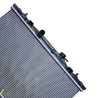 Radiateur en aluminium JD 25017 neuf pour Elantra 2000, 25310-2D510, haute qualité, garantie 12 mois