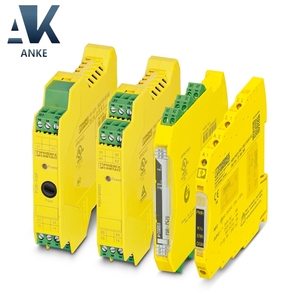 ฟีนิกซ์ PSR-SPP-24DC/FSP/2X1/1X2 - รีเลย์ข้อต่อ 2986957 - Product Image 2