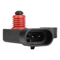 Capteur de pression absolue du collecteur d'origine 96330547 MAP pour Chevrolet Aveo Optra