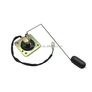 Nouveau capteur de niveau de carburant (jauge) pour modèles 125cc GN125 GS125 EN125 <span class=keywords><strong>ENKI</strong></span> BRAND – Garantie 1 an - Product Image 1