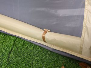 Fully Automatic Quick-opening Camping <b>Tents</b>, Outdoor Products for Camping, Indoor Parks, Sun protection and Rain protection - Product Image 5