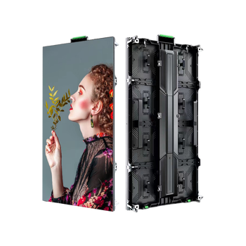 P3 Outdoor LED Display Led Screen Transparent IP65 HD Video Wall P3.91 Outdoor SDK Multiple Tv Video Wall Interior PVD 16 Bit