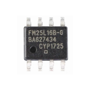 ชิปวงจรรวม IC FM25L16B-GTR ของแท้ - Product Image 1