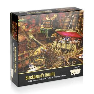 Rompecabezas personalizados <span class=keywords><strong>de</strong></span> fábrica al por mayor <span class=keywords><strong>de</strong></span> 1000 piezas - Product Image 4