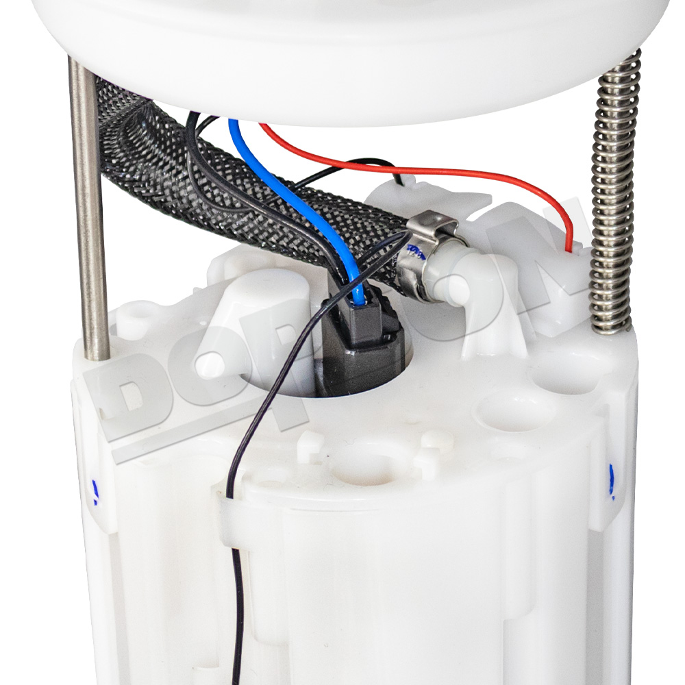 Dopson DPS1558 High Quality Electric Complete Fuel Pump Assembly