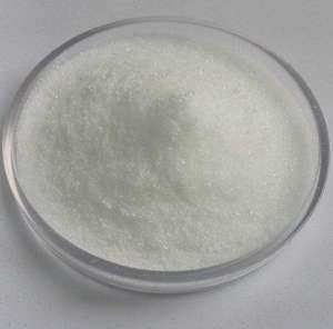 Acide tartrique de haute pureté en stock, fourni par l'usine - Product Image 1