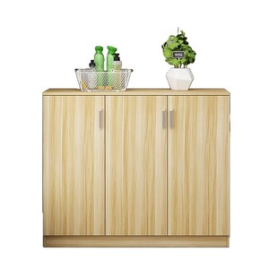 Mueble de Almacenamiento Personalizado con Cerradura y Base Reforzada para Balcón o Comedor - Product Image 4