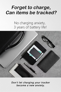 Thiết Kế Mới Phổ Làm Việc Với <span class=keywords><strong>Android</strong></span> Và IOS Chống Mất Thời Gian Thực Thẻ Ví Tracker Thẻ Finder - Product Image 6