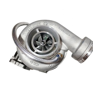 Turbocompresseur Deutz BF6M1013ECP 04259318 Turbocompresseur centrifuge Ade en Chine - Product Image 3