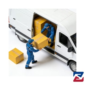 Carico Prioritario in Stagione di Picco |   Trasporto Marittimo DDP Amazon FBA Cina-Stati Uniti, Spazio Esclusivo con i Migliori Operatori, Sdoganamento Completo - Product Image 6