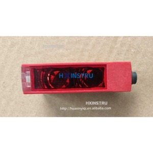 New Leuze HT46CI/4P-M12 <b>Diffuse</b> Sensor With Background Suppression H - Product Image 5