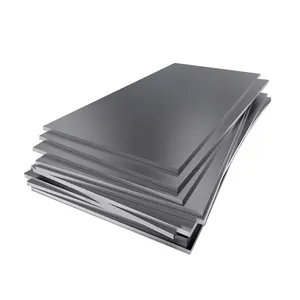 304 304l 316 SS316l Stainless Steel Sheets Hot Rolled Plates Construction Field Materials Supply