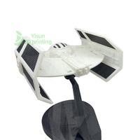 Buena calidad Precio bajo Servicio de impresión 3D Modelo SLA Resina ABS Impresión SLS Nylon Prototipos para Transformers Juguetes