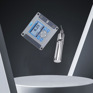 Sensor de Nitrógeno Amoniacal en Línea HACH-AISEsc, Analizador de Calidad del Agua, Instrumento de Monitoreo, Analizador de Calidad del Agua HACH-AISEsc, HACH- - Product Image 3