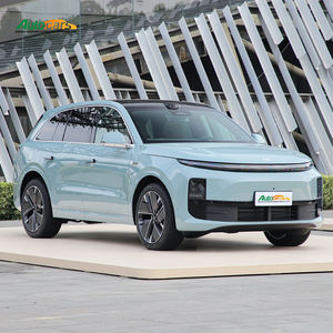Véhicule électrique à autonomie étendue LEADING IDEAL L6 PRO 2025, nouveau mini SUV, boîte de vitesses automatique, famille, grand véhicule hybride électrique, moteur Lixiang L6 - Product Image 1