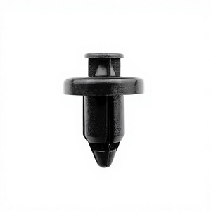 Clip de fixation pour voiture Aopin 2135 en matériau PP pour réparation et remplacement de la calandre du pare-chocs Great Wall Cannon Haval H6 - Product Image 2