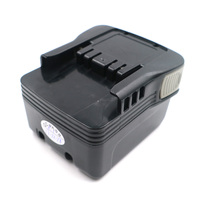 Batterie Li-Ion C&P RYO 14.4VB 3000mAh B-1415L B-1425L B-1430L BDM-143 pour outil électrique