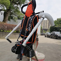JetlevJet PacK et Flyboarding de haute qualité, approuvé CE, pour les sports nautiques