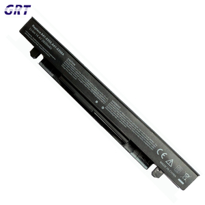 Batería de Repuesto para Portátil ASUS X550C F550 X550CA K550 P550L X550L X450 P550C, 14.4V 2600mAh A41-X550A A41-X550 - Product Image 1